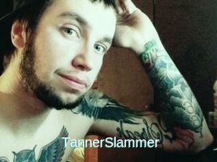 TannerSlammer