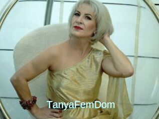 TanyaFemDom