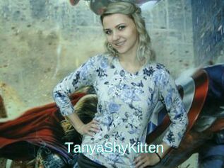 TanyaShyKitten