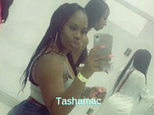 Tashamac