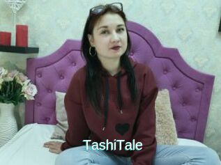 TashiTale