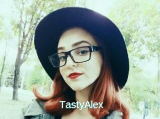 TastyAlex