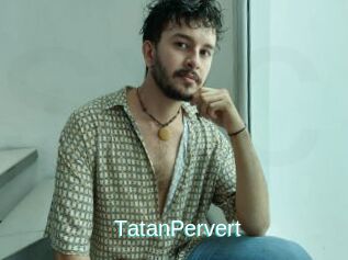 TatanPervert