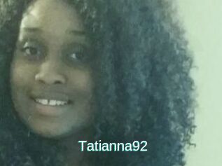 Tatianna92