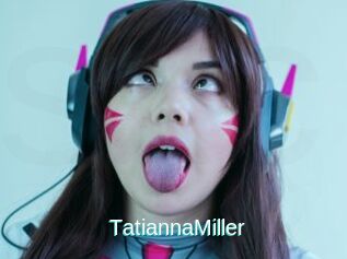 TatiannaMiller
