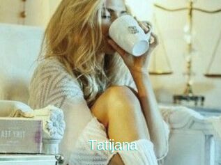 Tatijana