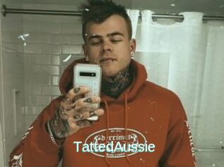 TattedAussie