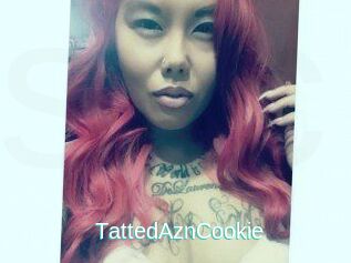 TattedAznCookie