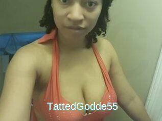 TattedGodde55