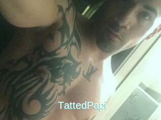 TattedPapi