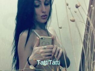 TattiTatti