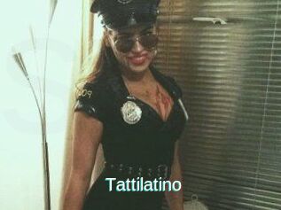 Tattilatino