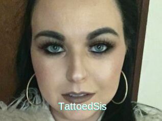 TattoedSis