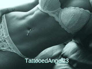 TattooedAngel23