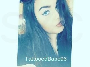 TattooedBabe96