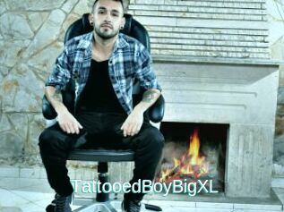 TattooedBoyBigXL