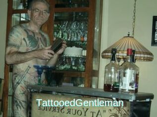 TattooedGentleman