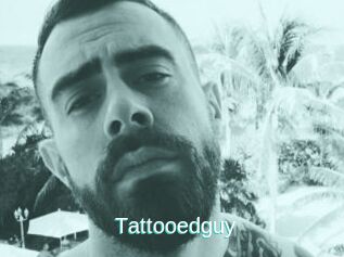 Tattooedguy