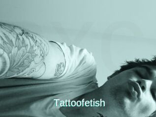Tattoofetish