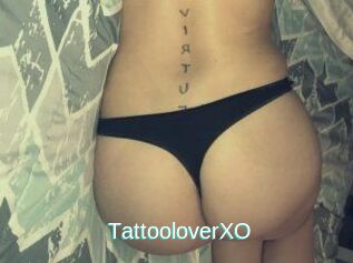 TattooloverXO