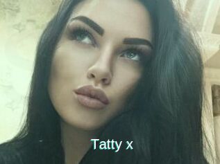 Tatty_x