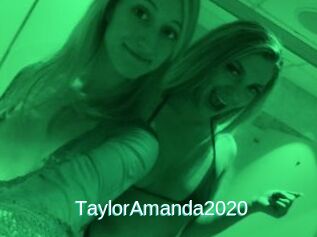 TaylorAmanda2020
