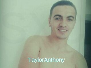 TaylorAnthony