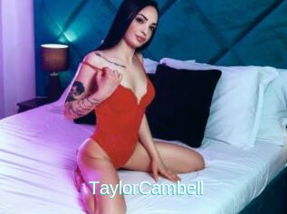 TaylorCambell