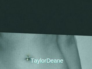 TaylorDeane
