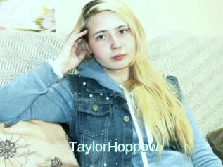 TaylorHoppow