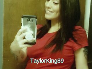 TaylorKing89