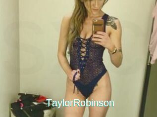 TaylorRobinson