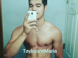 TaylorandMaria