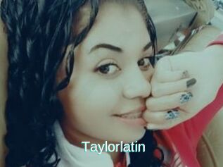 Taylorlatin