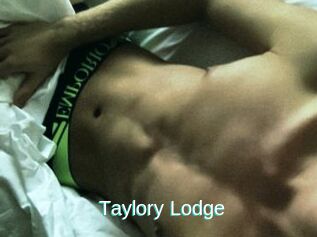 Taylory_Lodge