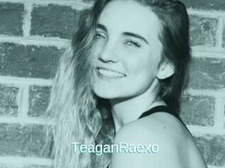 TeaganRaexo