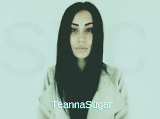 TeannaSugar