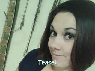 TeaseU