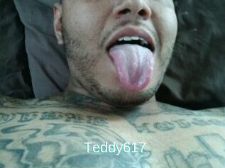 Teddy617