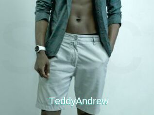 TeddyAndrew