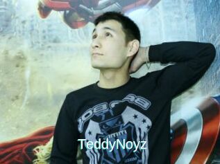 TeddyNoyz