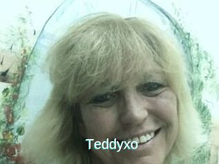 Teddyxo