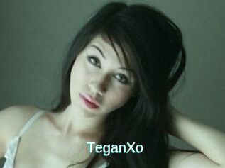 TeganXo