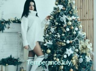 TemperanceJuly