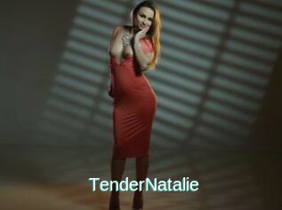 TenderNatalie