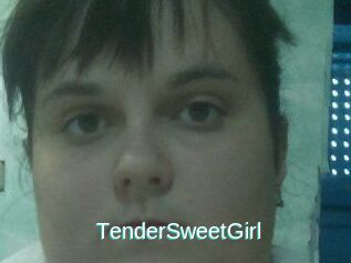 TenderSweetGirl