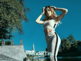 TenderTina