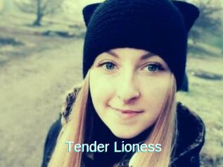 Tender_Lioness