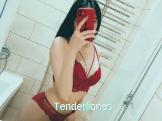 Tenderliones