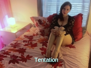 Tentation